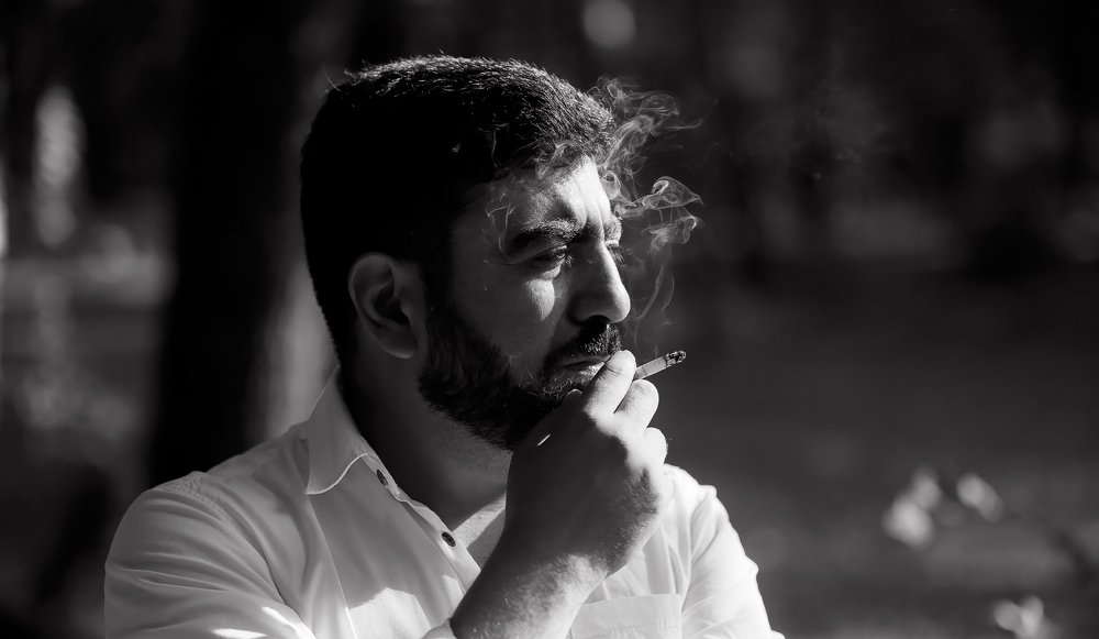 Фотография автора Андрей Андреевич