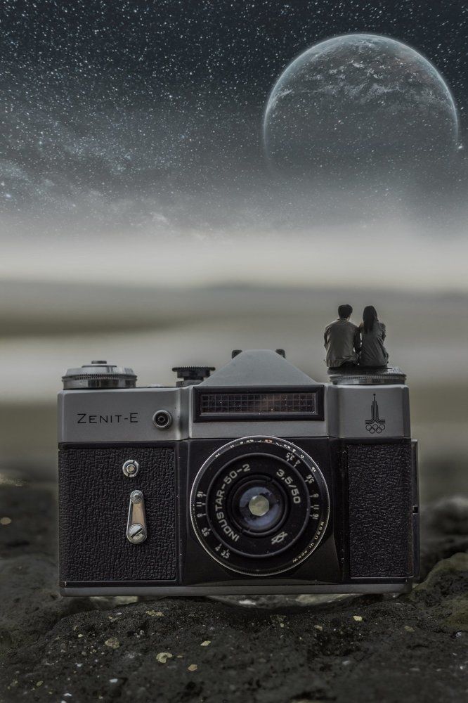 что нужно для счастья?