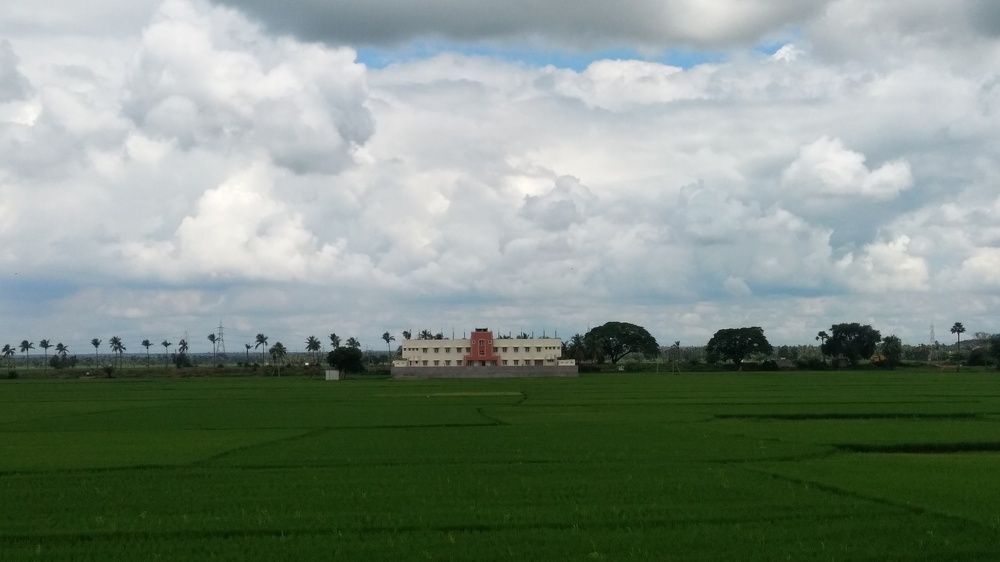 Photograph by Ramana Kumar Varma