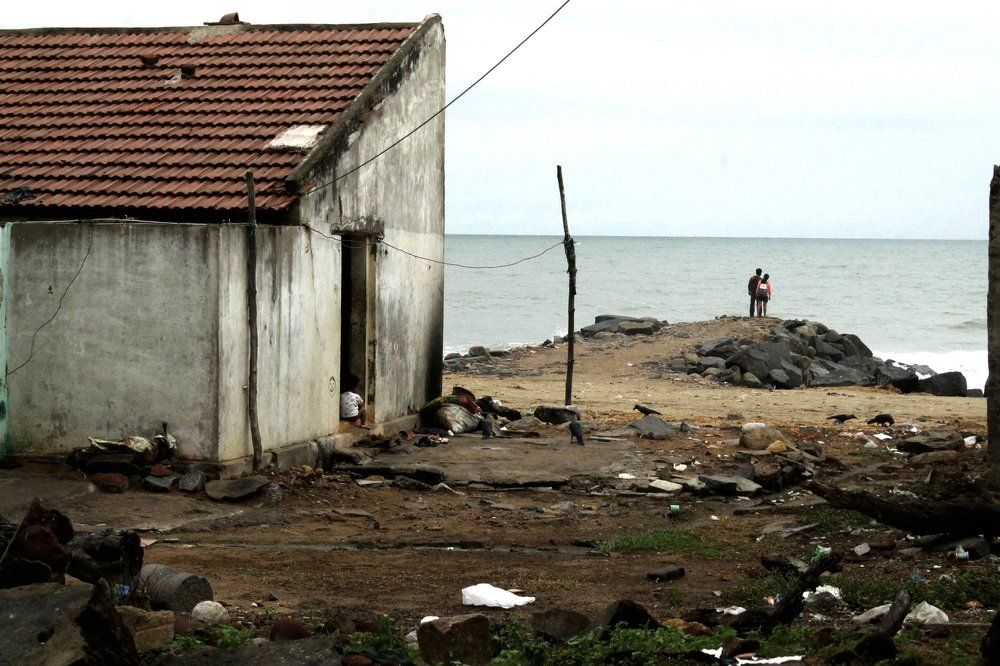 Pondicherry