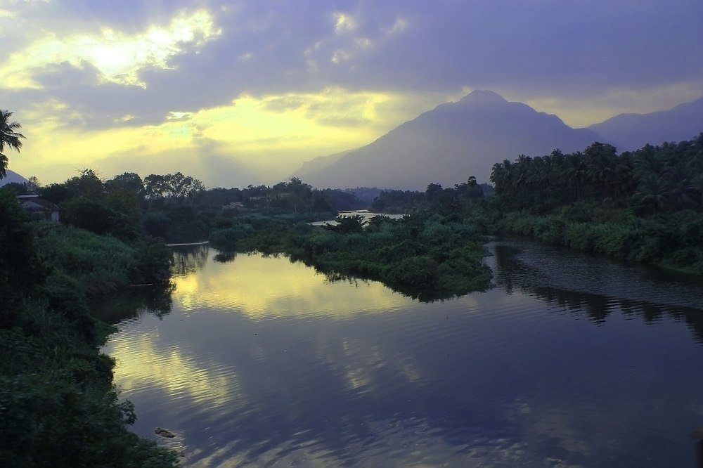 Nilgiri