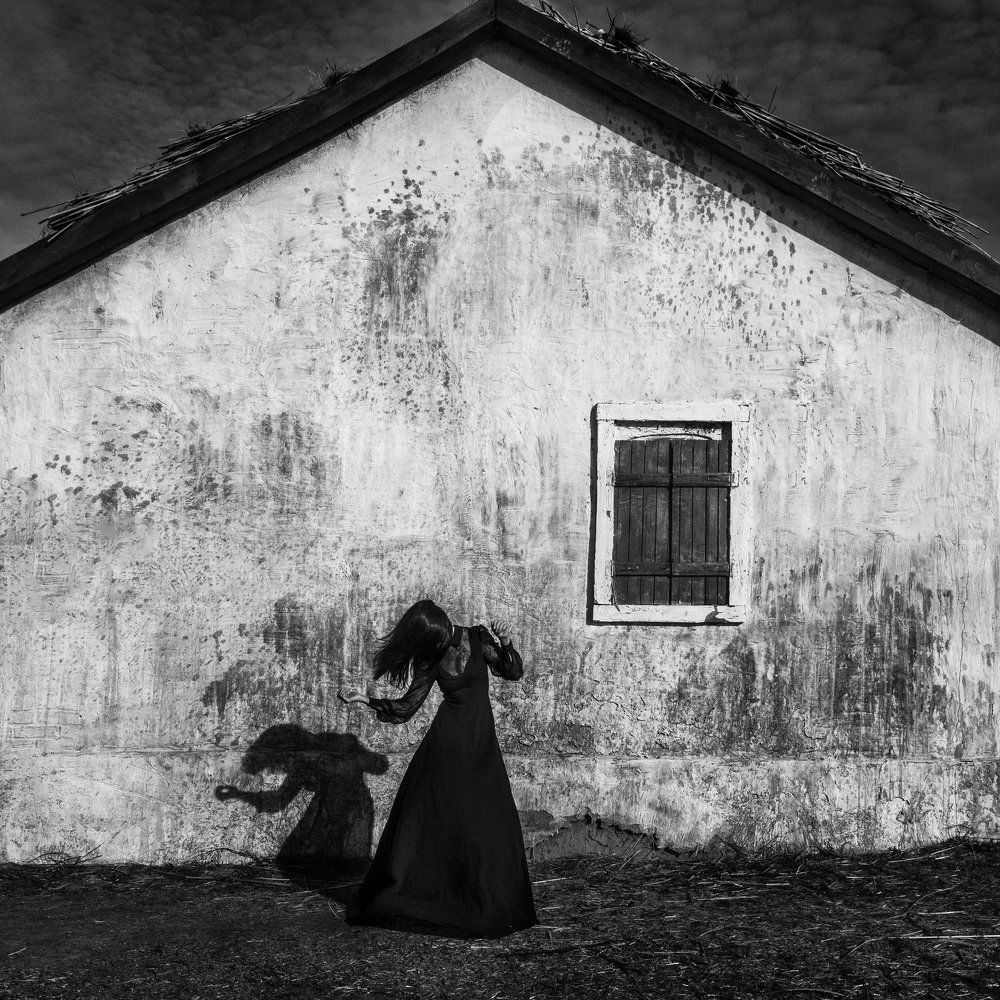 Photograph by Михаил Потапов