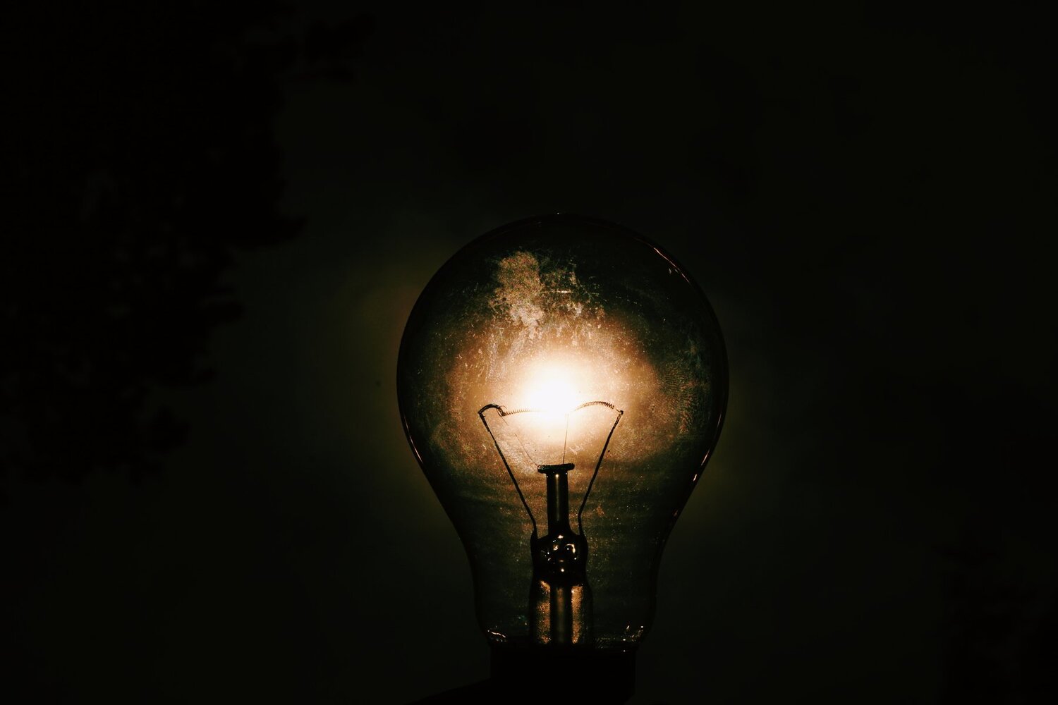 SUN IN THE BULB