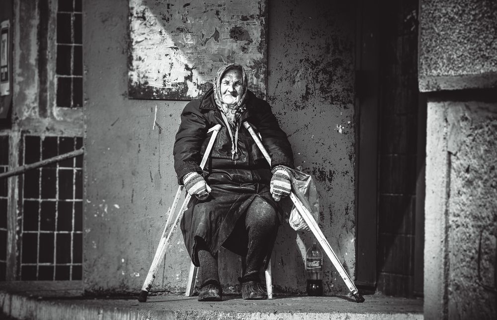 Photograph by Наумов Олег