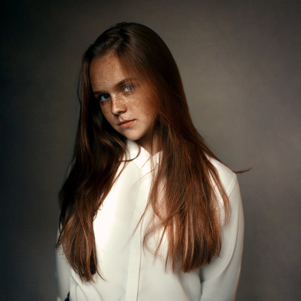 Photograph by Иван Лосев