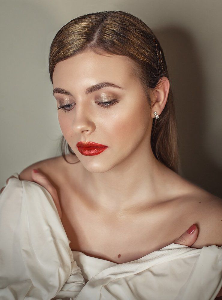 Photograph by Кристина