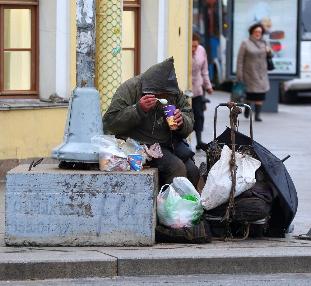 Полдник