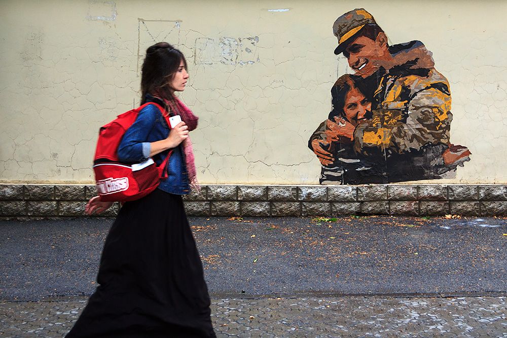 Ереванский Обама