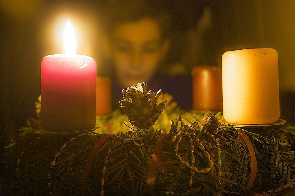 Advent