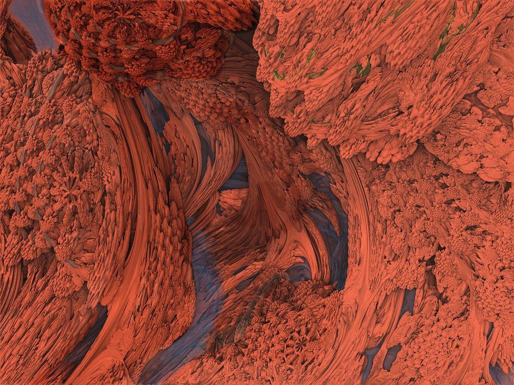 Дрон на Волге