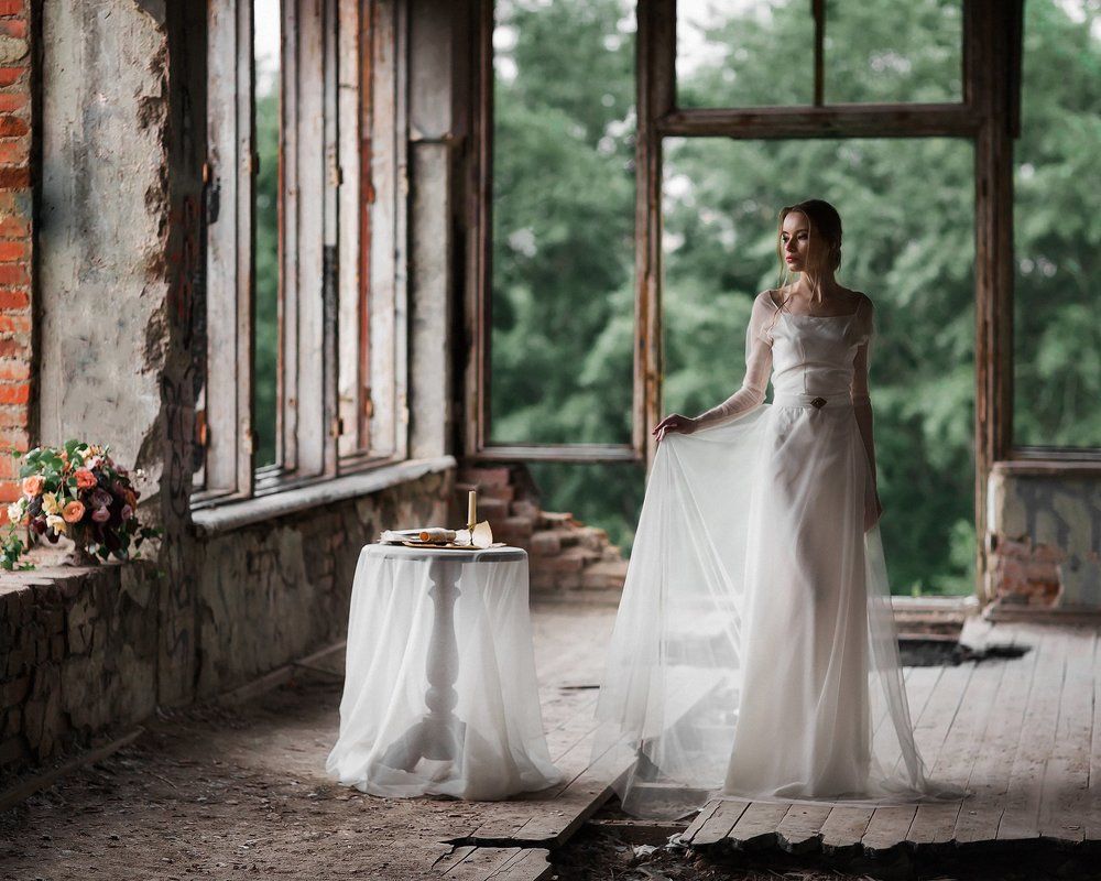 Photograph by Бармина Анастасия