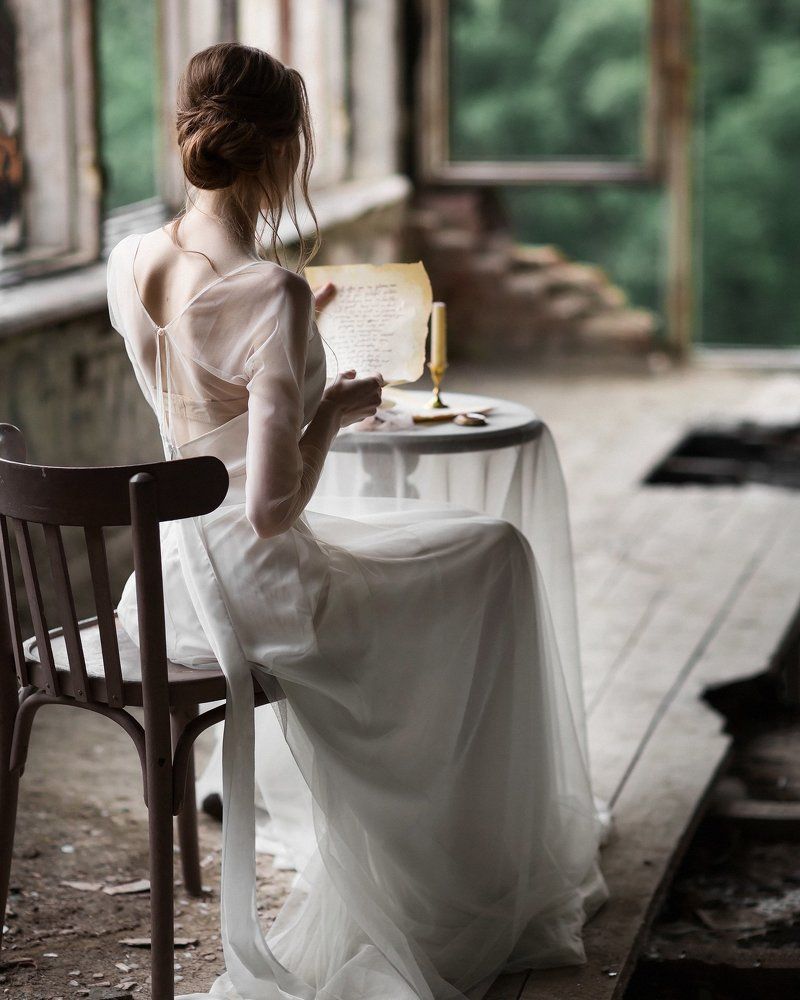 Photograph by Бармина Анастасия