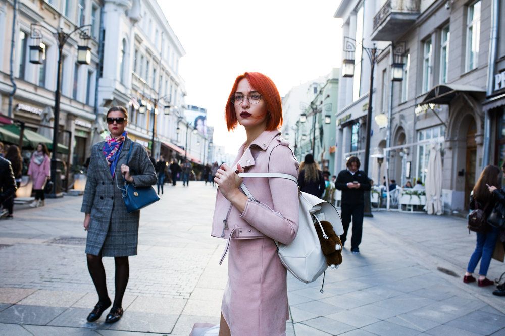 Photograph by Мадина Шмакова