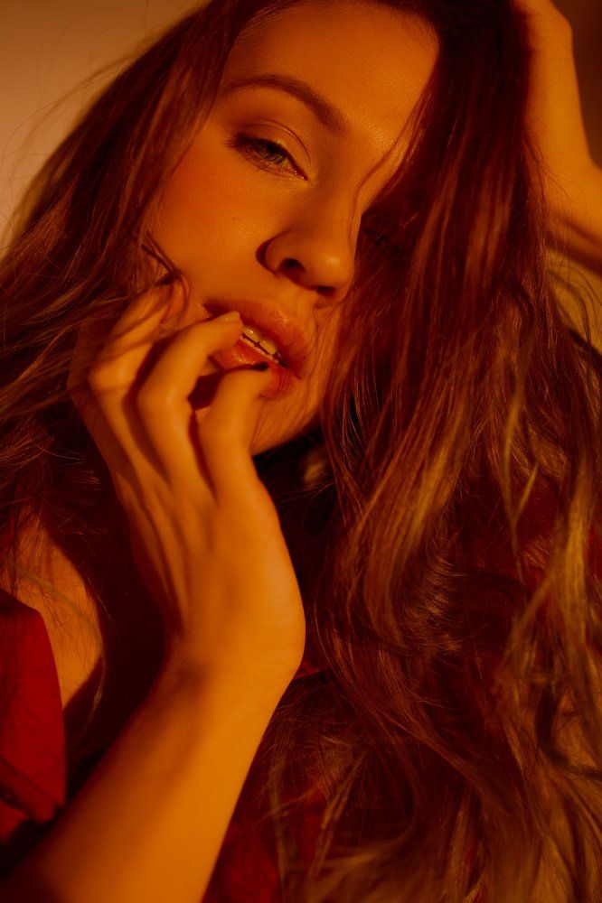 Photograph by Мадина Шмакова