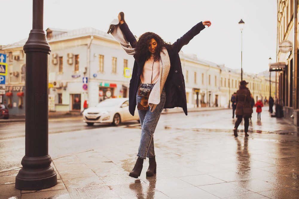 Photograph by Мадина Шмакова