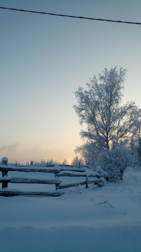 Photograph by Евгения Вильцан