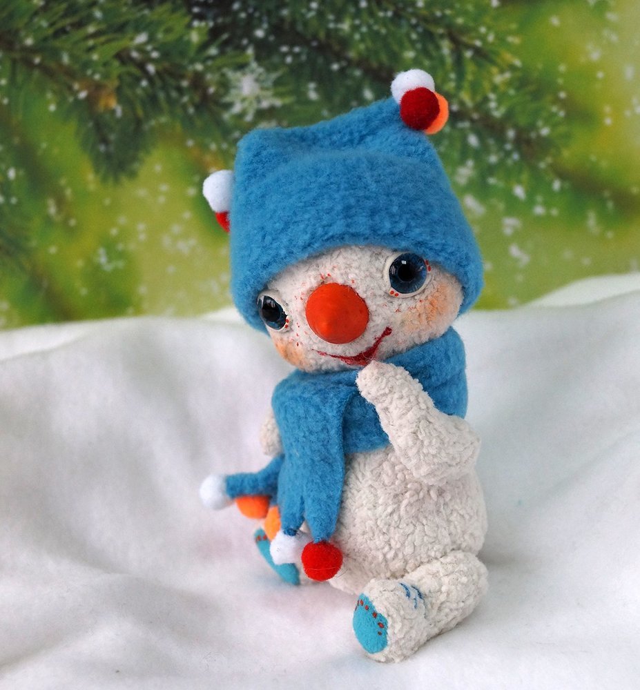 С Новым годом!