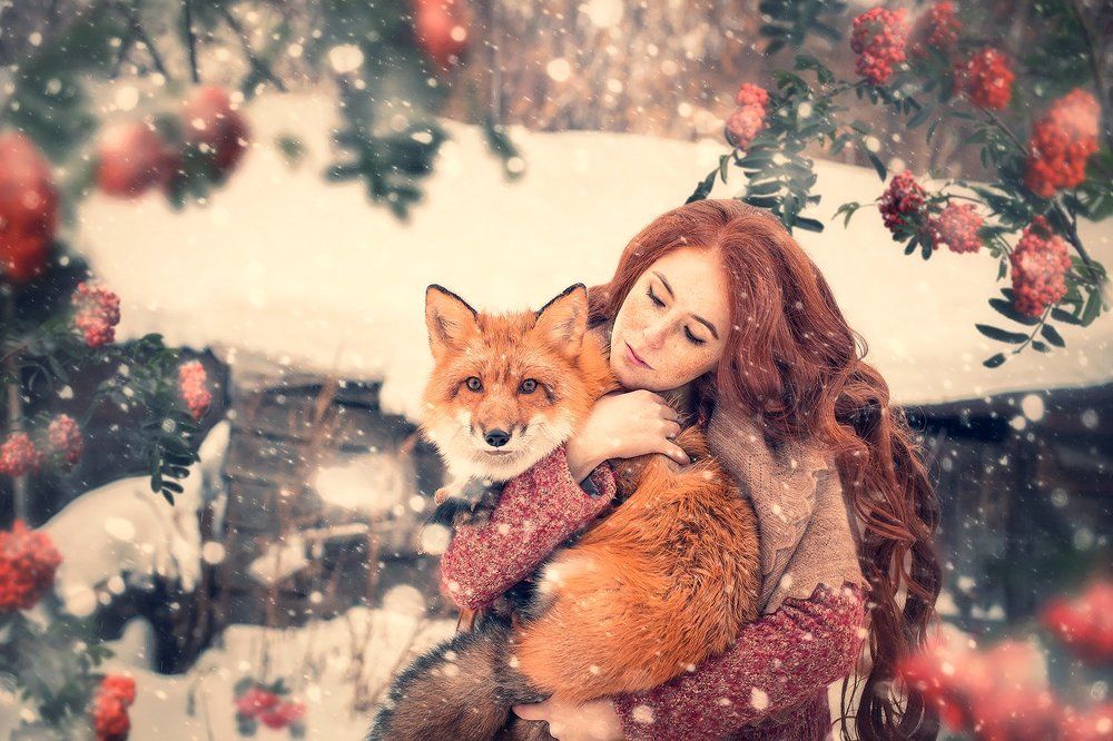 Photograph by Марина Семёхина