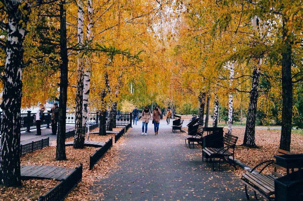 Photograph by Илья Бузаев