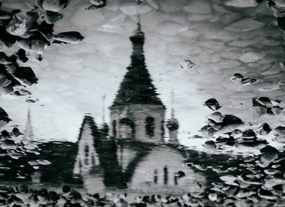 Photograph by Илья Бузаев