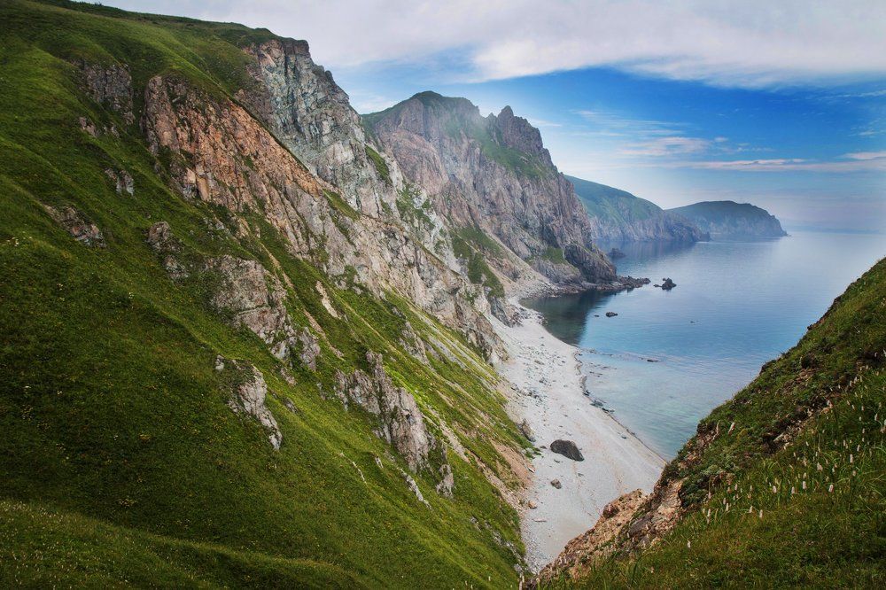 Photograph by Сигида Дмитрий