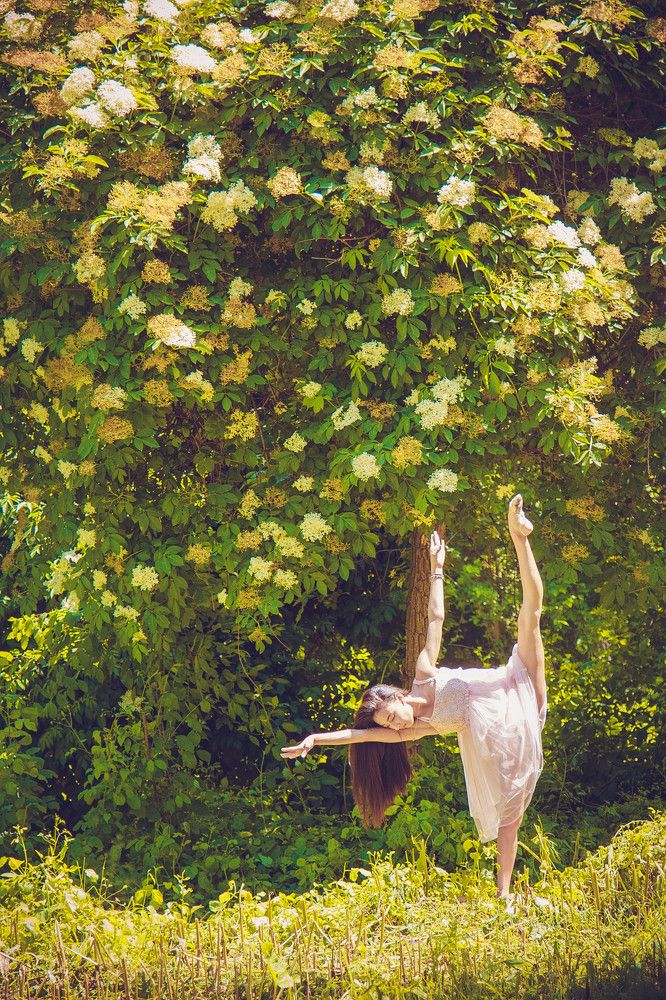 Photograph by Diana Ajimirova