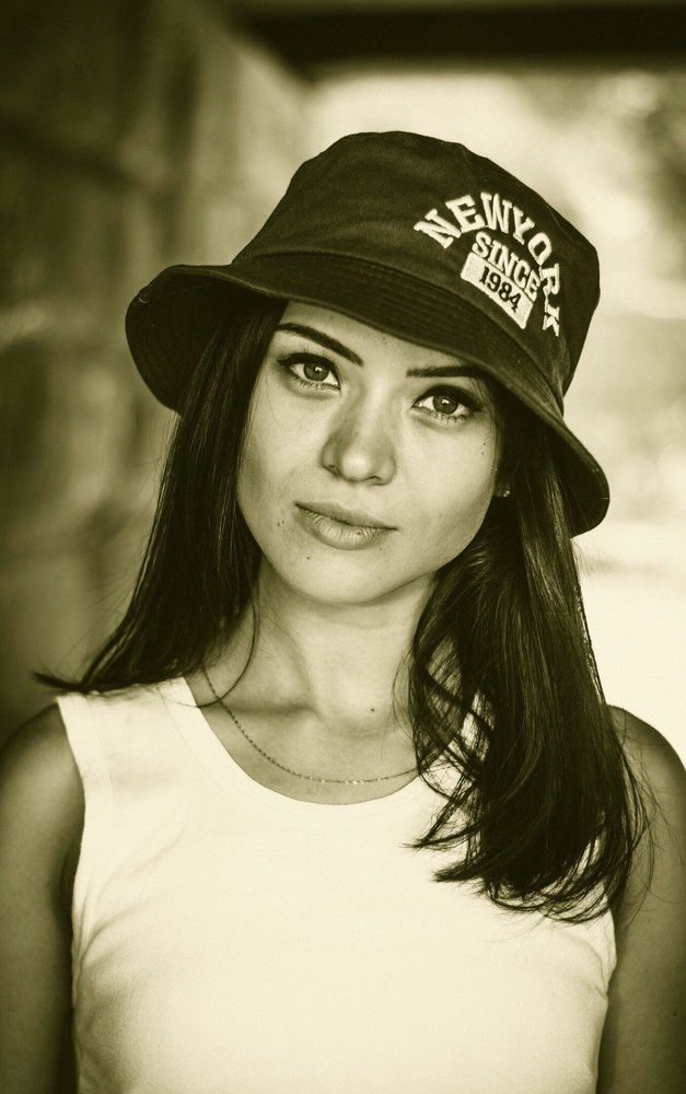 Урбан стиль