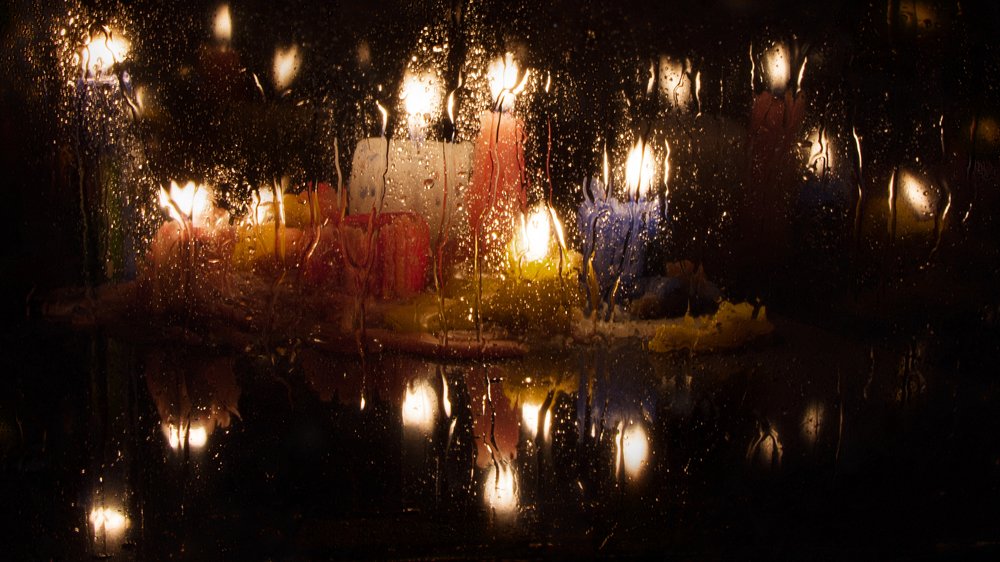 Меланхолия