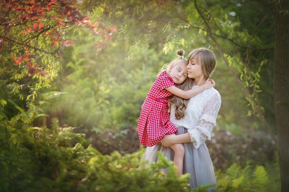 Photograph by Олеся Филиппова