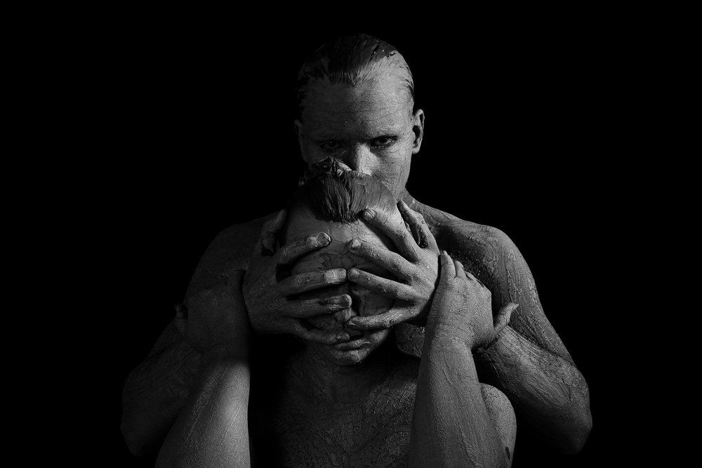 Застывшие чувства