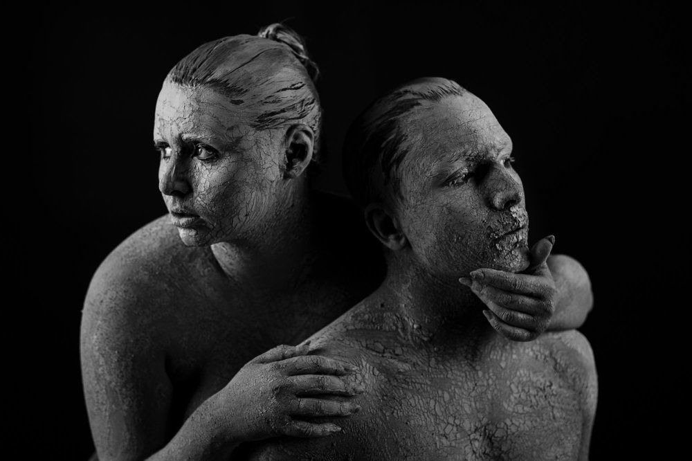 Застывшие чувства