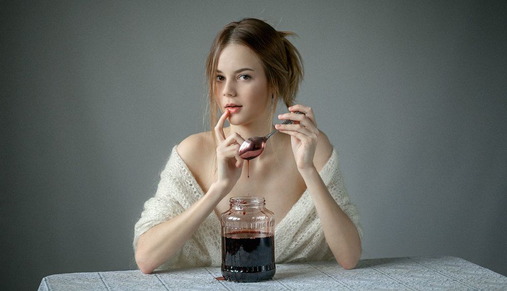 Сладкоежка