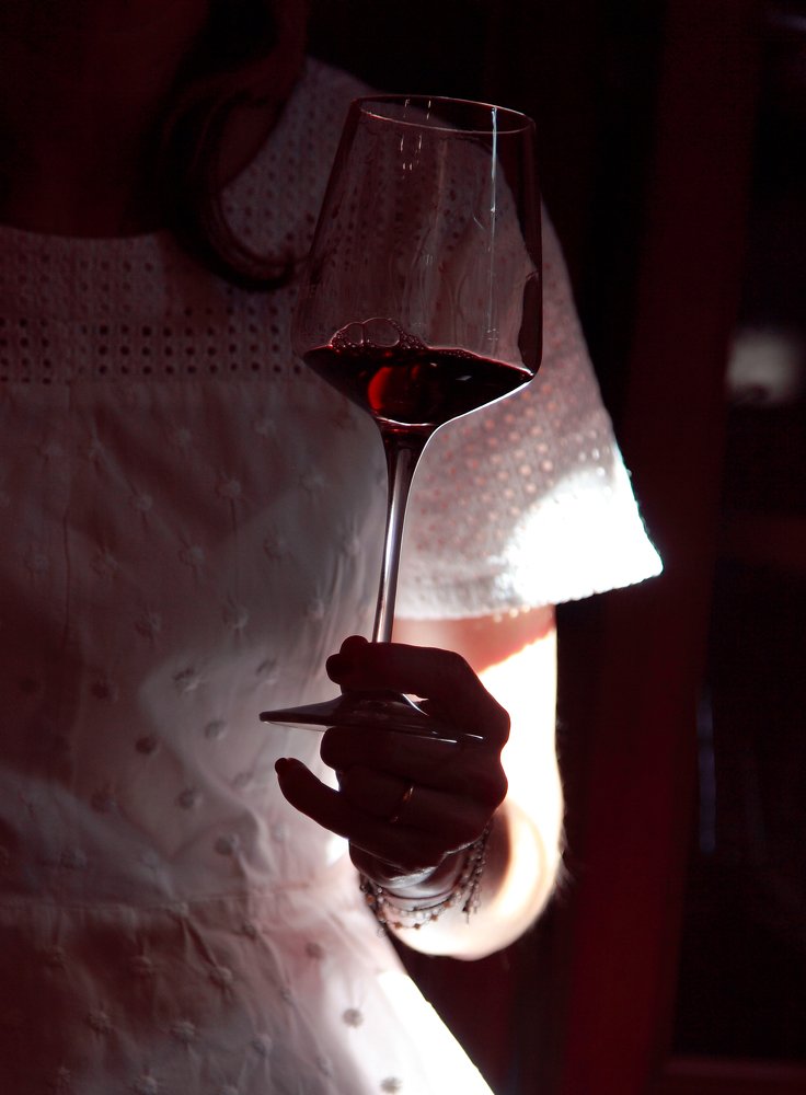 винная дегустация