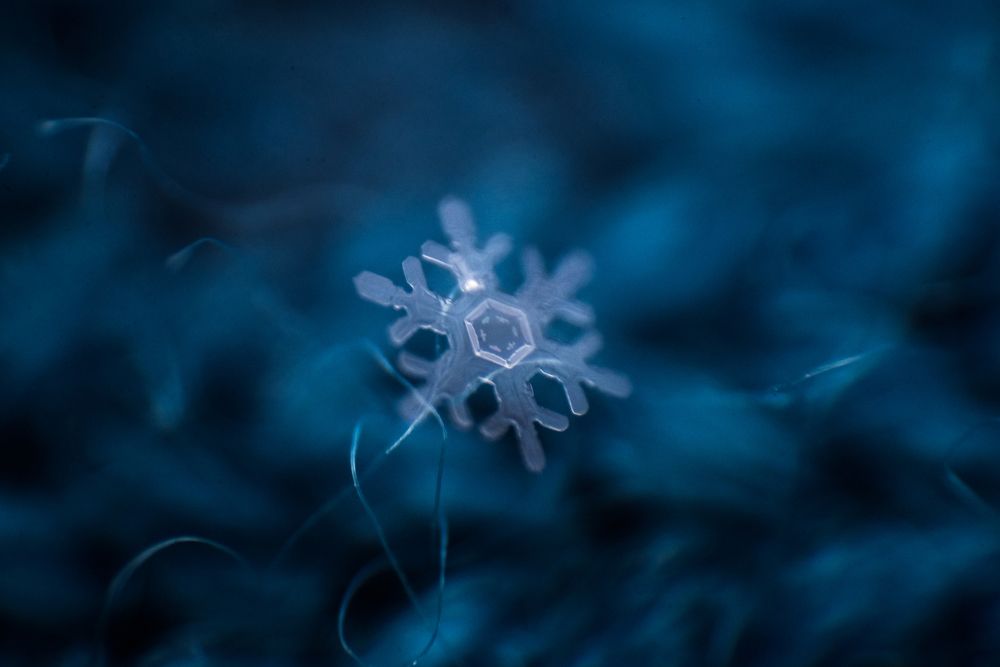 Snowflake