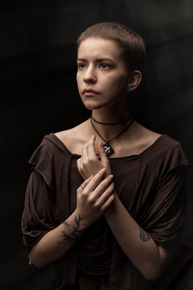 с надеждой на лучшее...