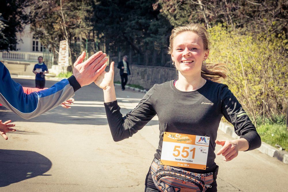 Поддержка - это бесценно!