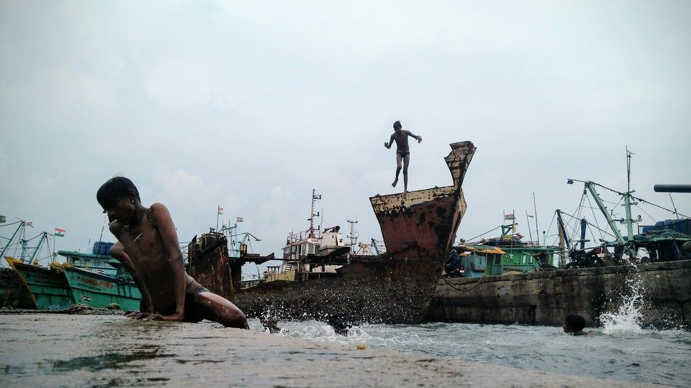 Photograph by Udhay Kumar