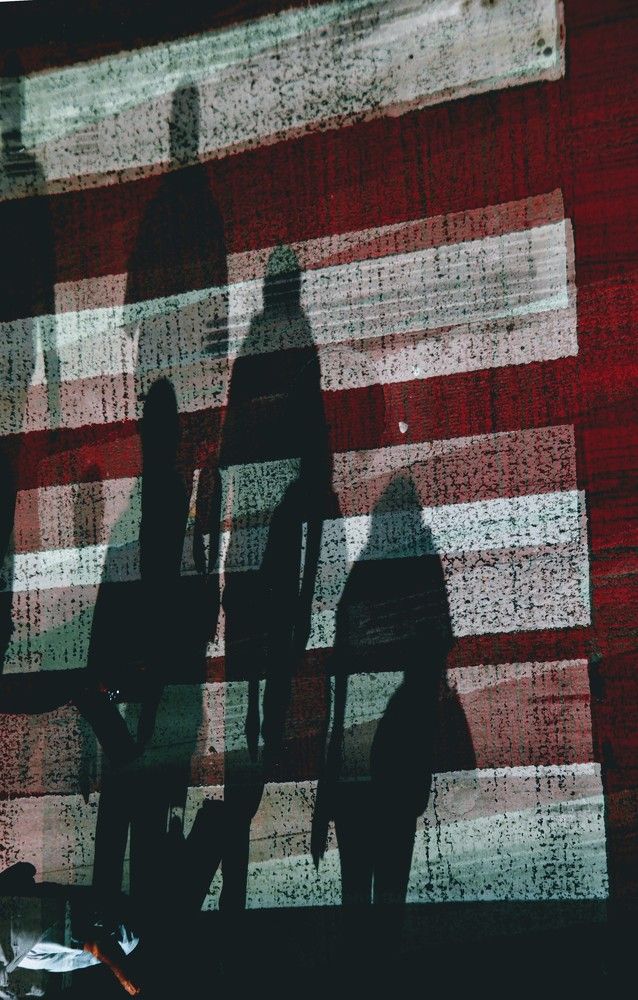 Ритм конструктивизма.