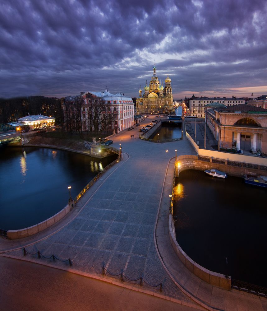 Спас-на-Крови