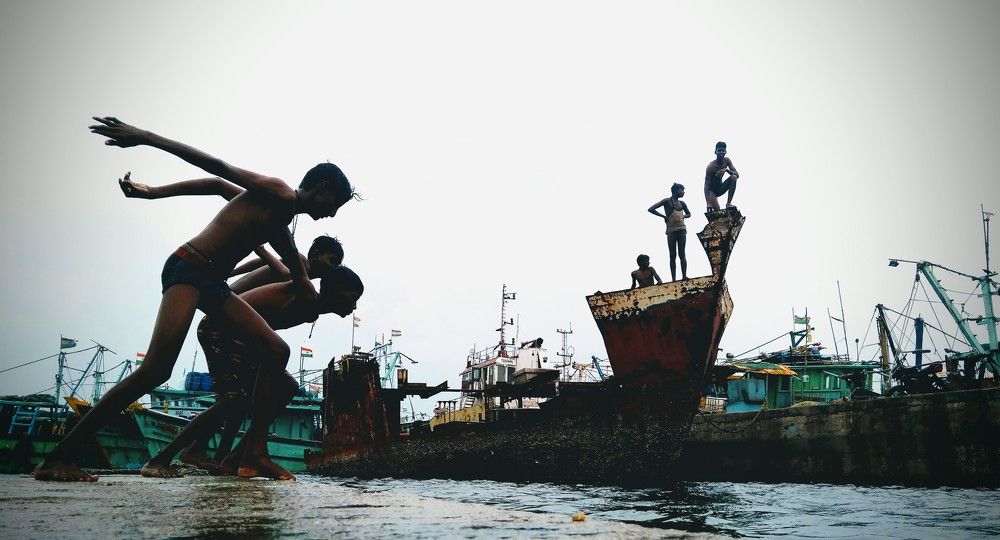 Photograph by Udhay Kumar