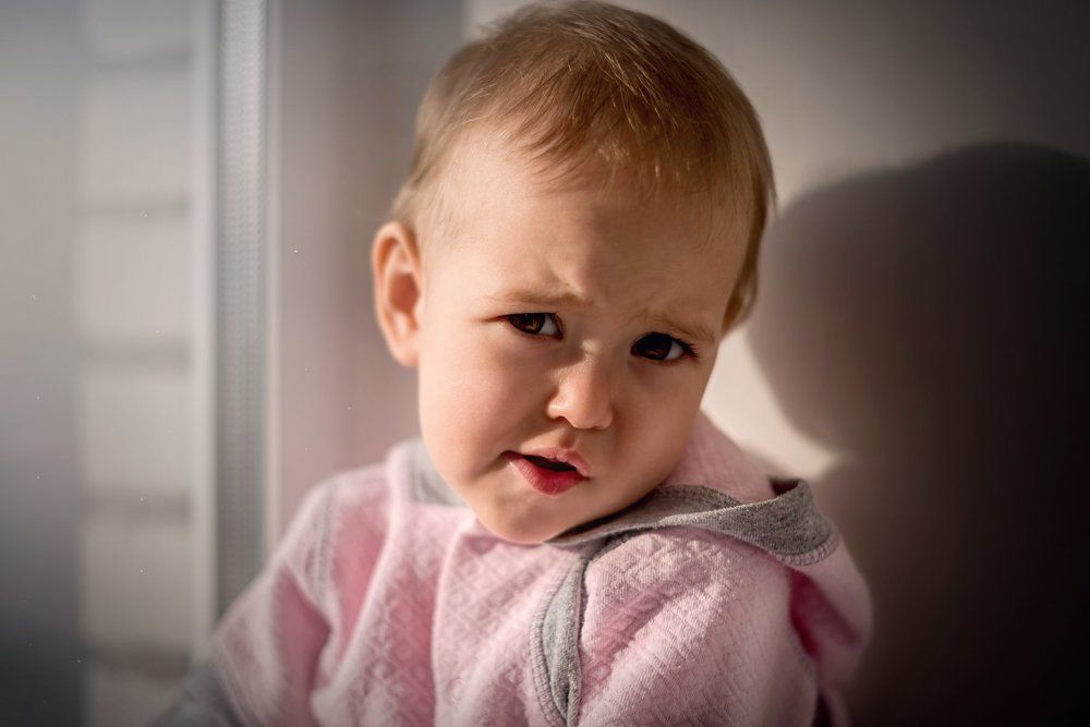 Не хочу фотографироваться