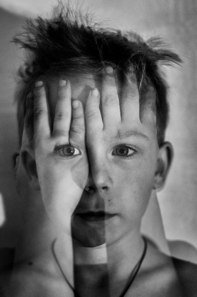 День и ночь