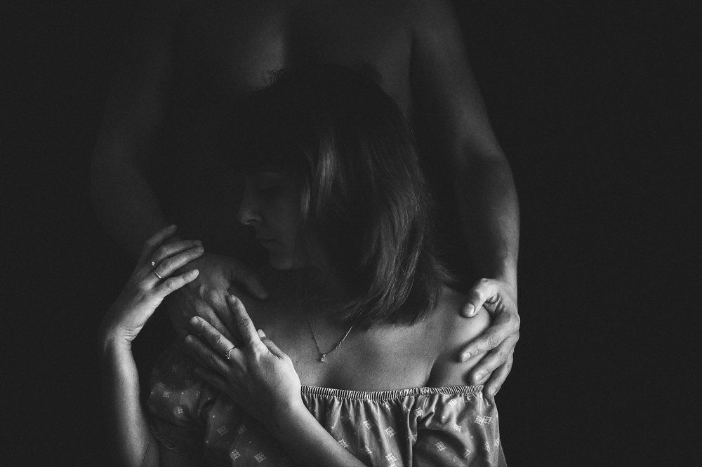 родные руки