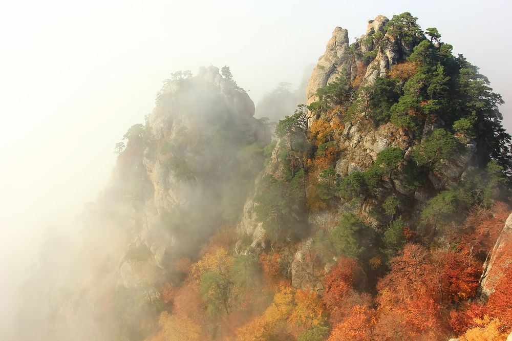 Призраки Демерджи