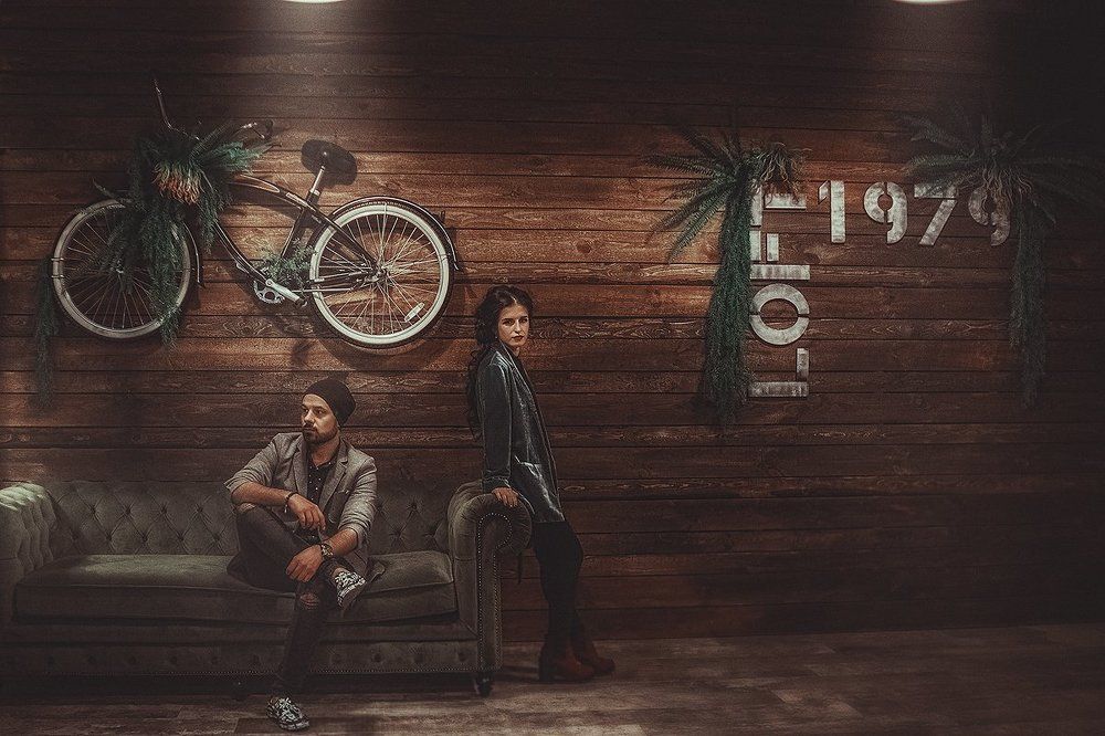 Photograph by Асиялов Абубакар