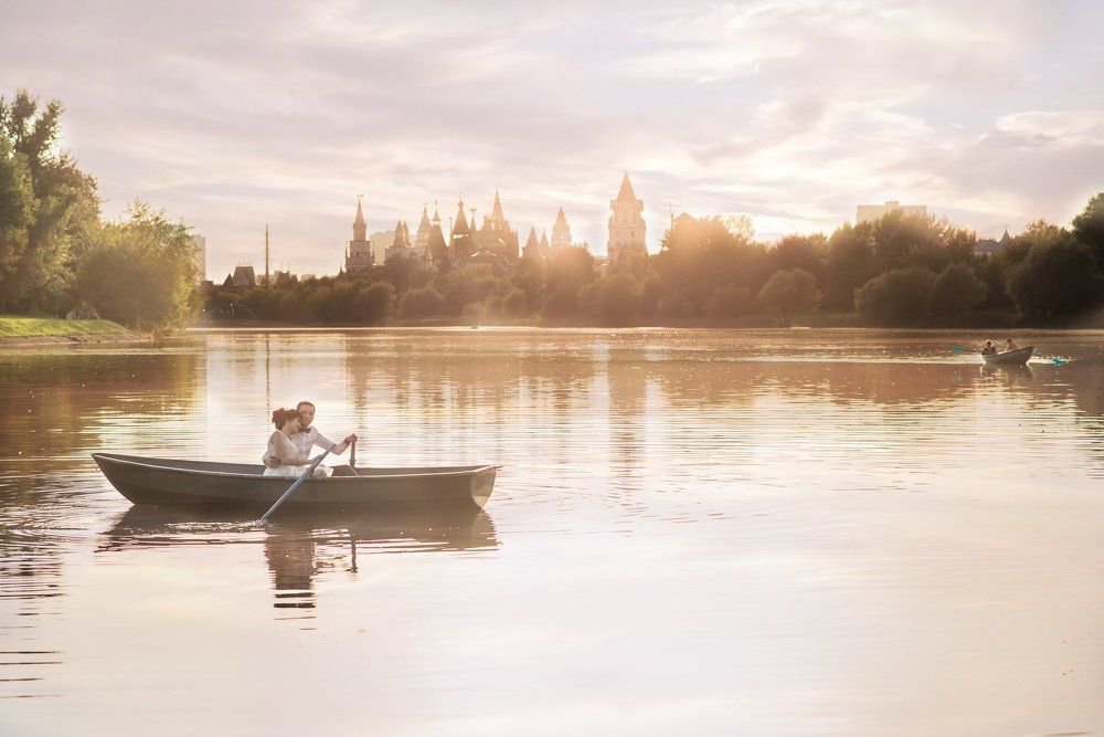 Спокойствие