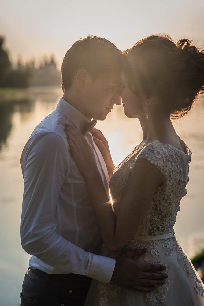 Только я и ты