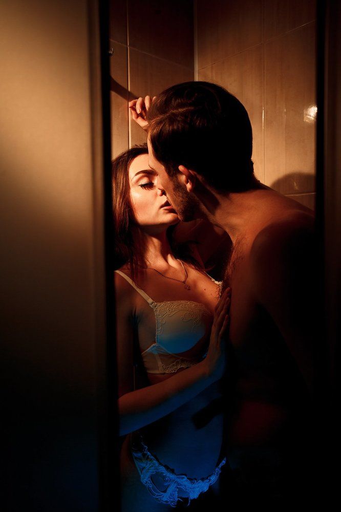 После вечеринки