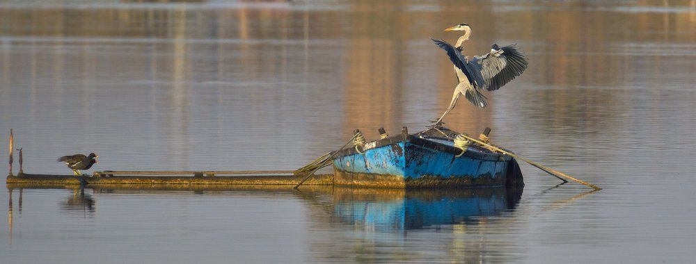 Нажать на рычаг