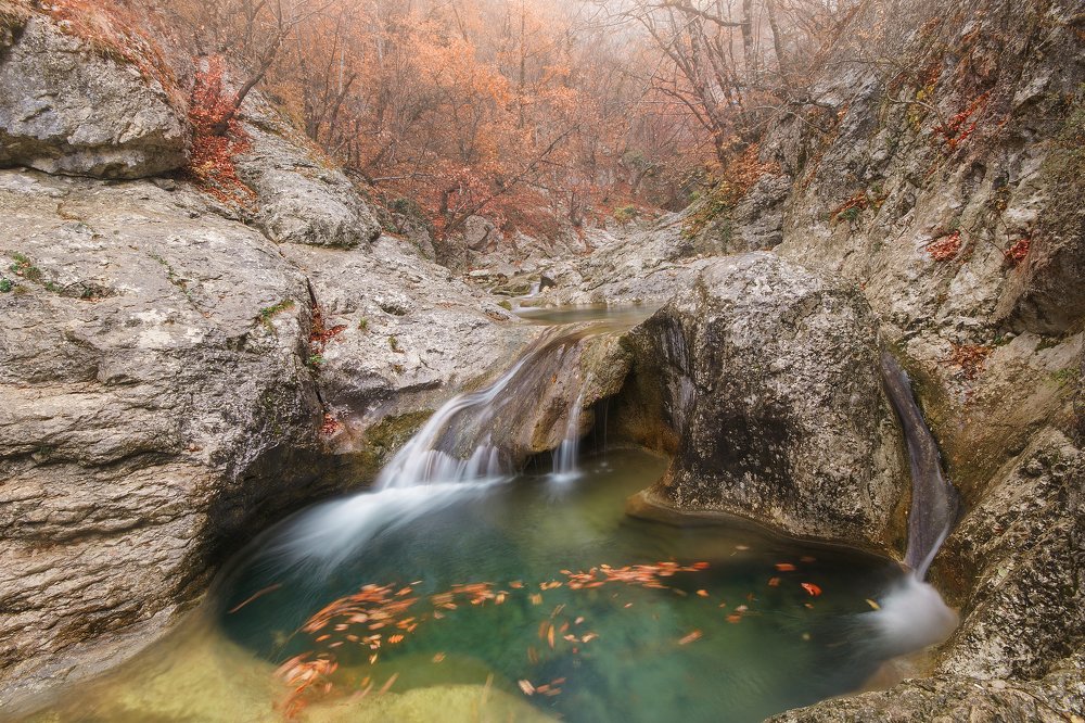 Ванна молодости